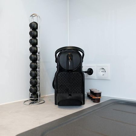 Wf-Apartment Westbahnhof 维也纳 外观 照片